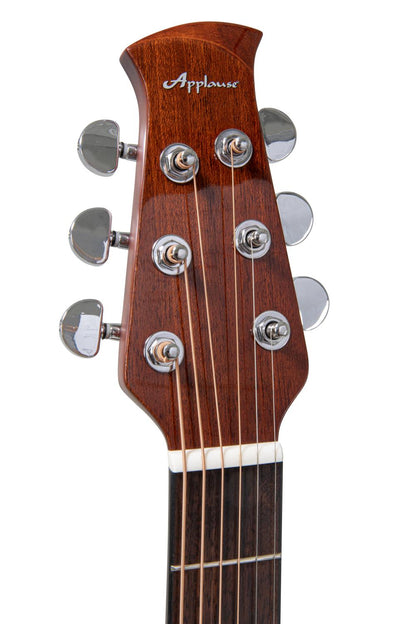 Applause Wood Classic Dreadnought Natural Gloss - view 9