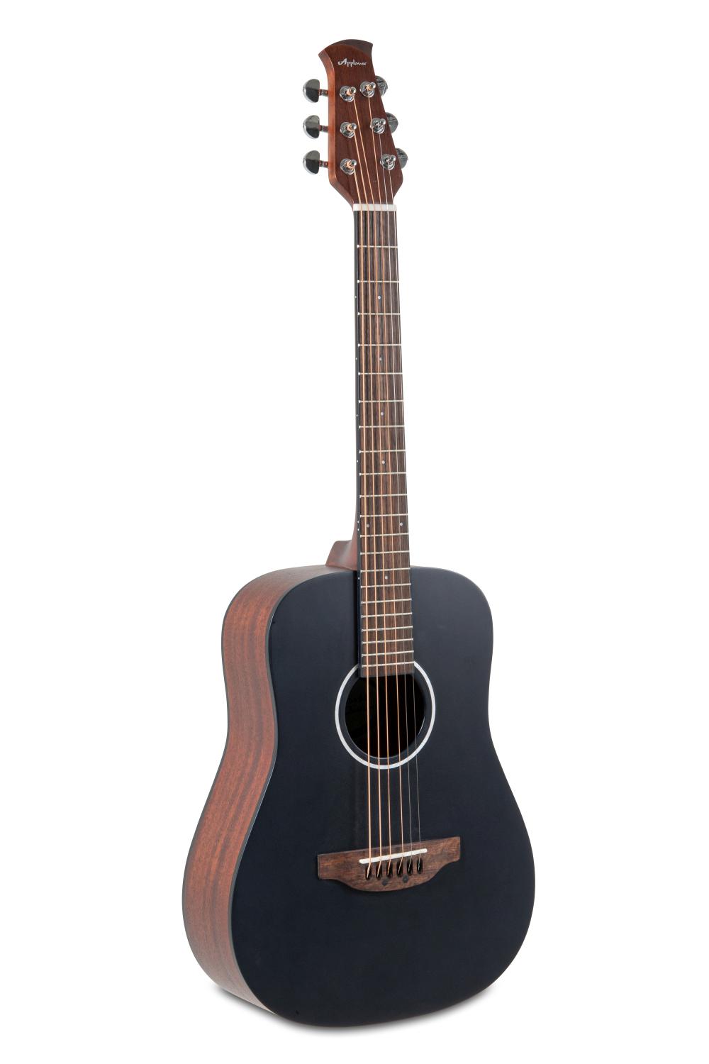 Applause Wood Classic Dreadnought Travel - view 1