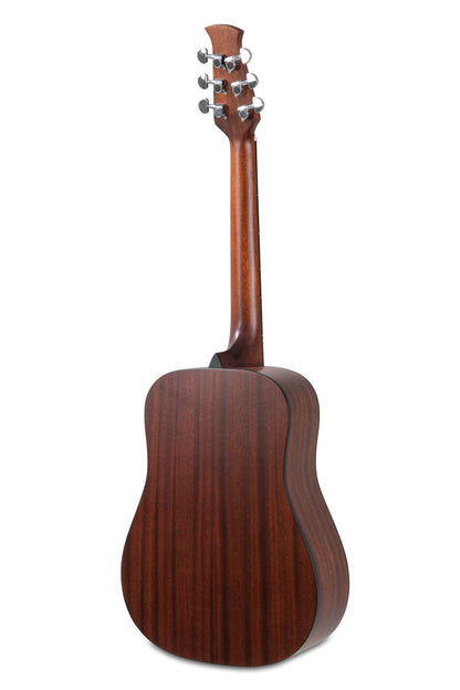 Applause Wood Classic Dreadnought Travel - view 3