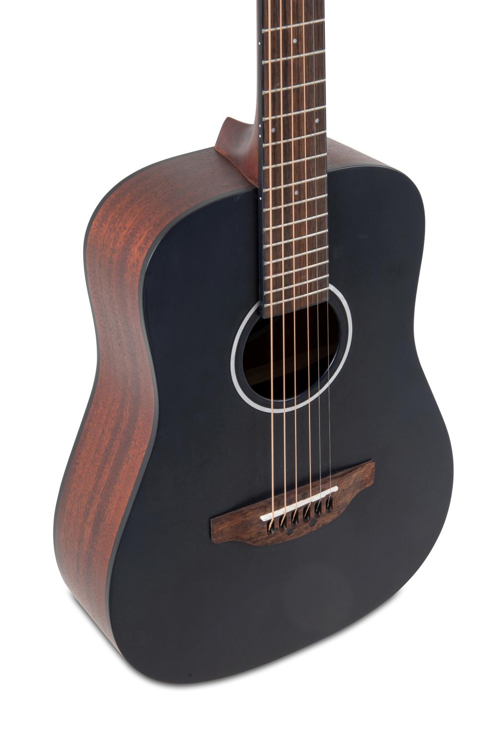 Applause Wood Classic Dreadnought Travel - view 4