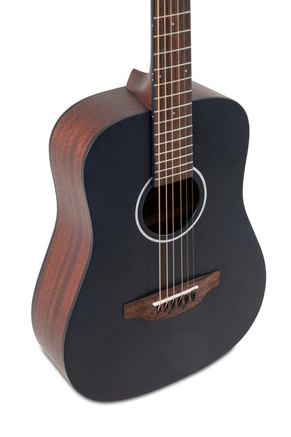Applause Wood Classic Dreadnought Travel - view 4