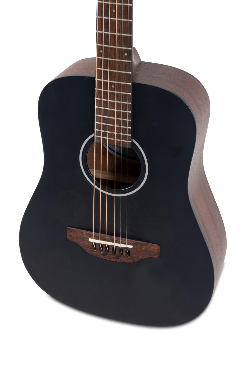 Applause Wood Classic Dreadnought Travel - view 5