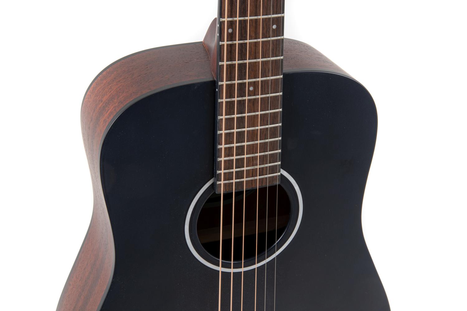 Applause Wood Classic Dreadnought Travel - view 6