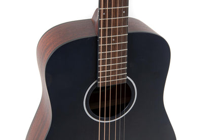 Applause Wood Classic Dreadnought Travel - view 6