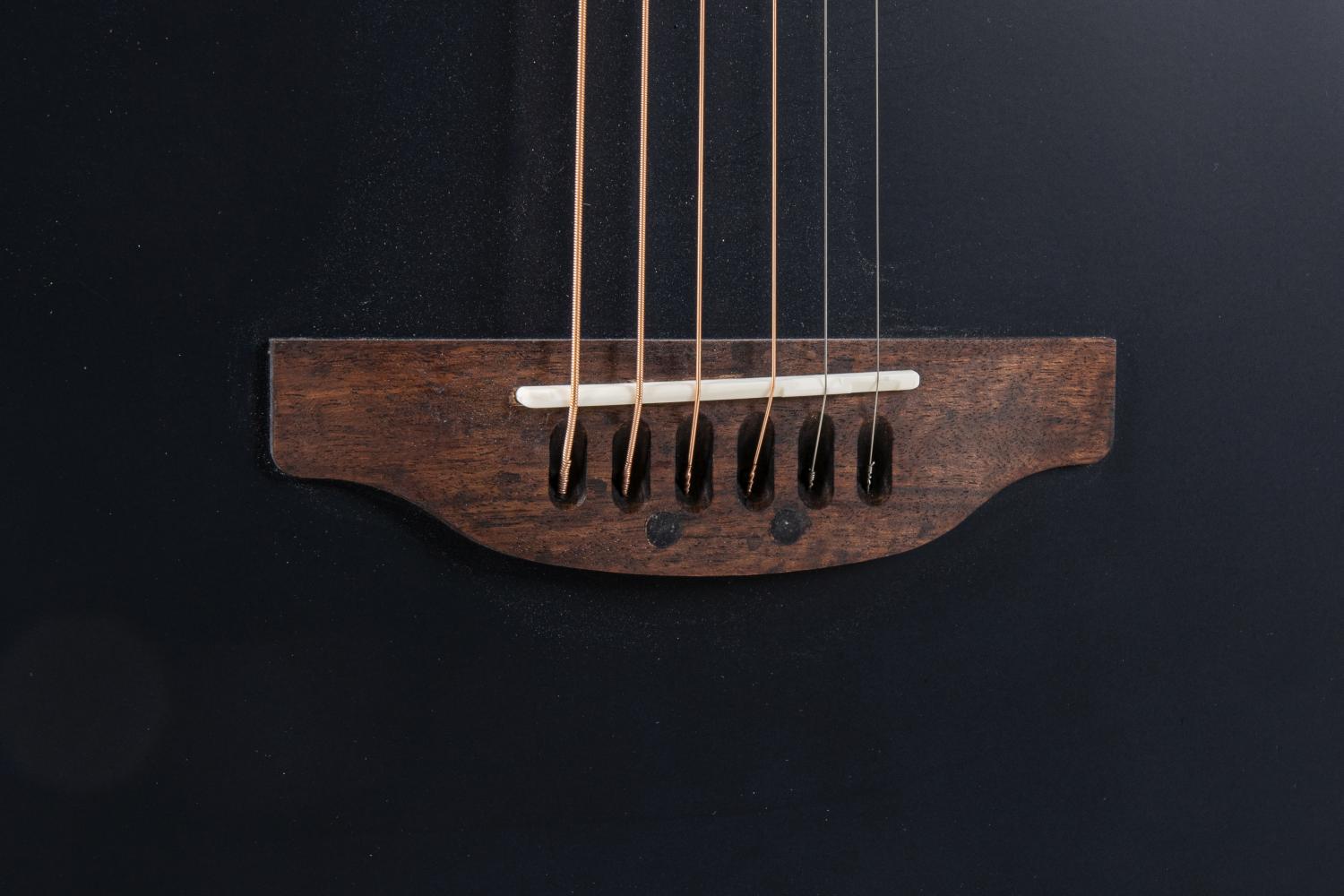 Applause Wood Classic Dreadnought Travel - view 7