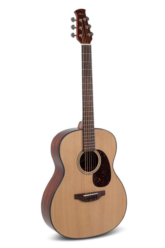 Applause Wood Classic OM, Naturall Gloss - view 1