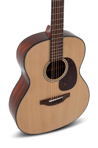 Applause Wood Classic OM, Naturall Gloss - view 4