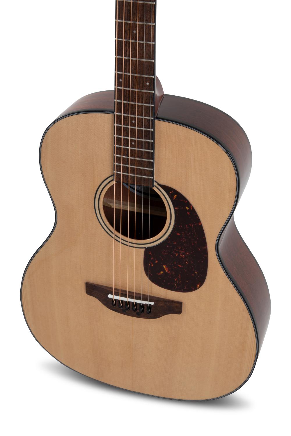 Applause Wood Classic OM, Naturall Gloss - view 5