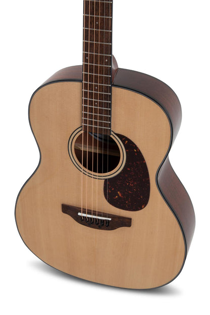 Applause Wood Classic OM, Naturall Gloss - view 5