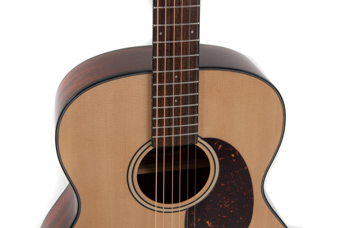 Applause Wood Classic OM, Naturall Gloss - view 6