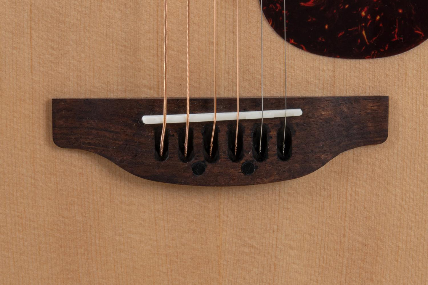 Applause Wood Classic OM, Naturall Gloss - view 7