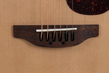 Applause Wood Classic OM, Naturall Gloss - view 7
