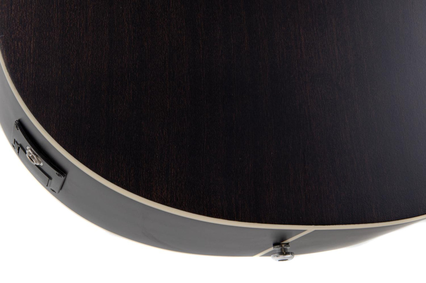 Applause Wood Jumbo Bass Black Matte Electro - view 11