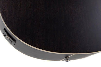 Applause Wood Jumbo Bass Black Matte Electro - view 11