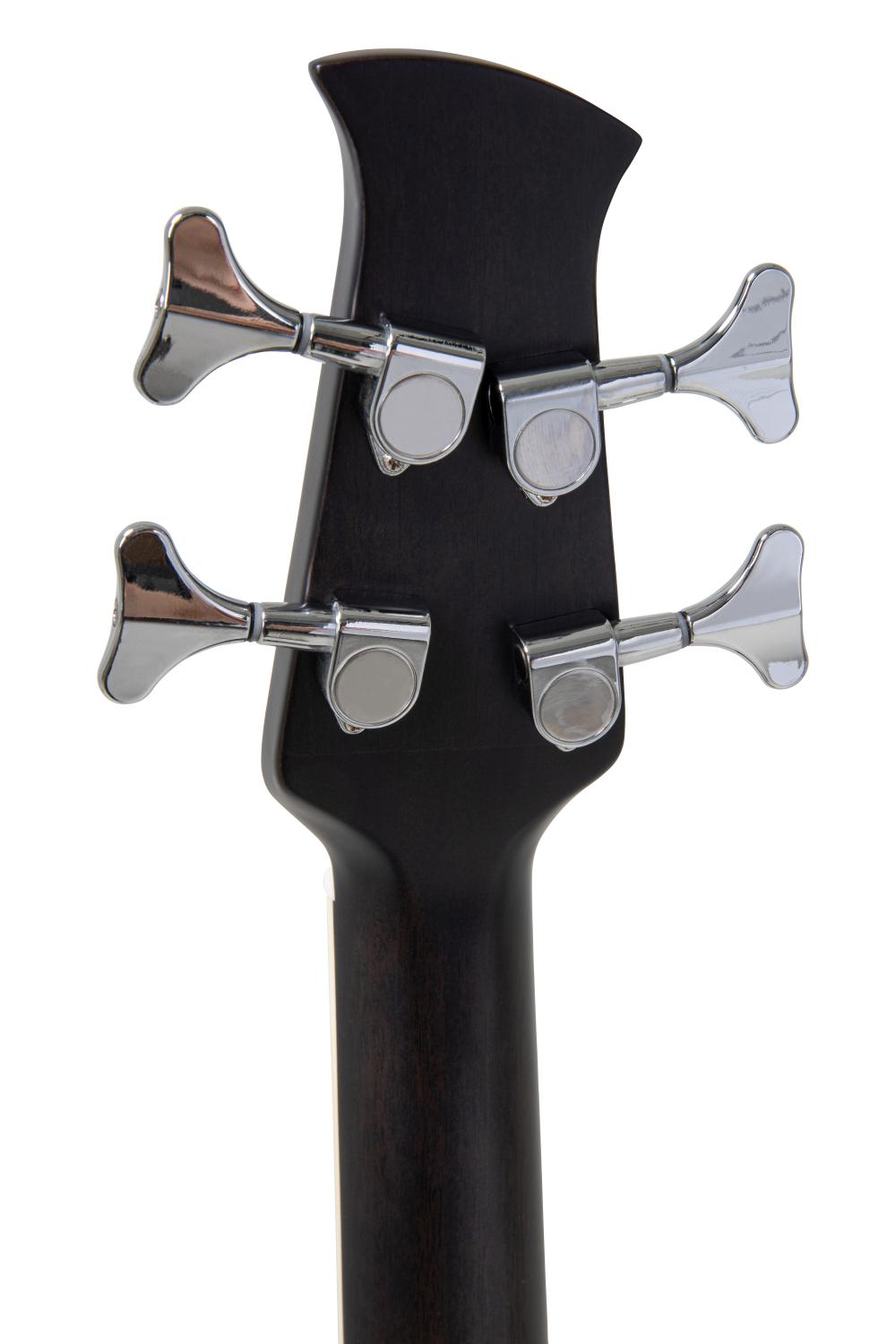 Applause Wood Jumbo Bass Black Matte Electro - view 13