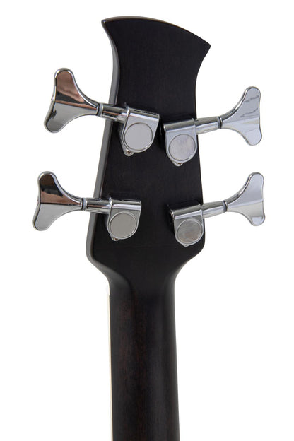 Applause Wood Jumbo Bass Black Matte Electro - view 13
