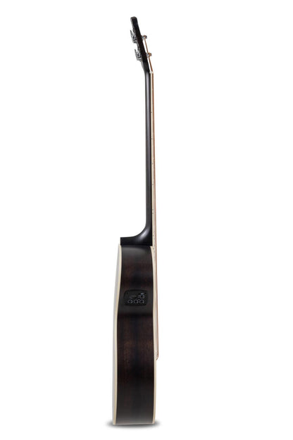 Applause Wood Jumbo Bass Black Matte Electro - view 2