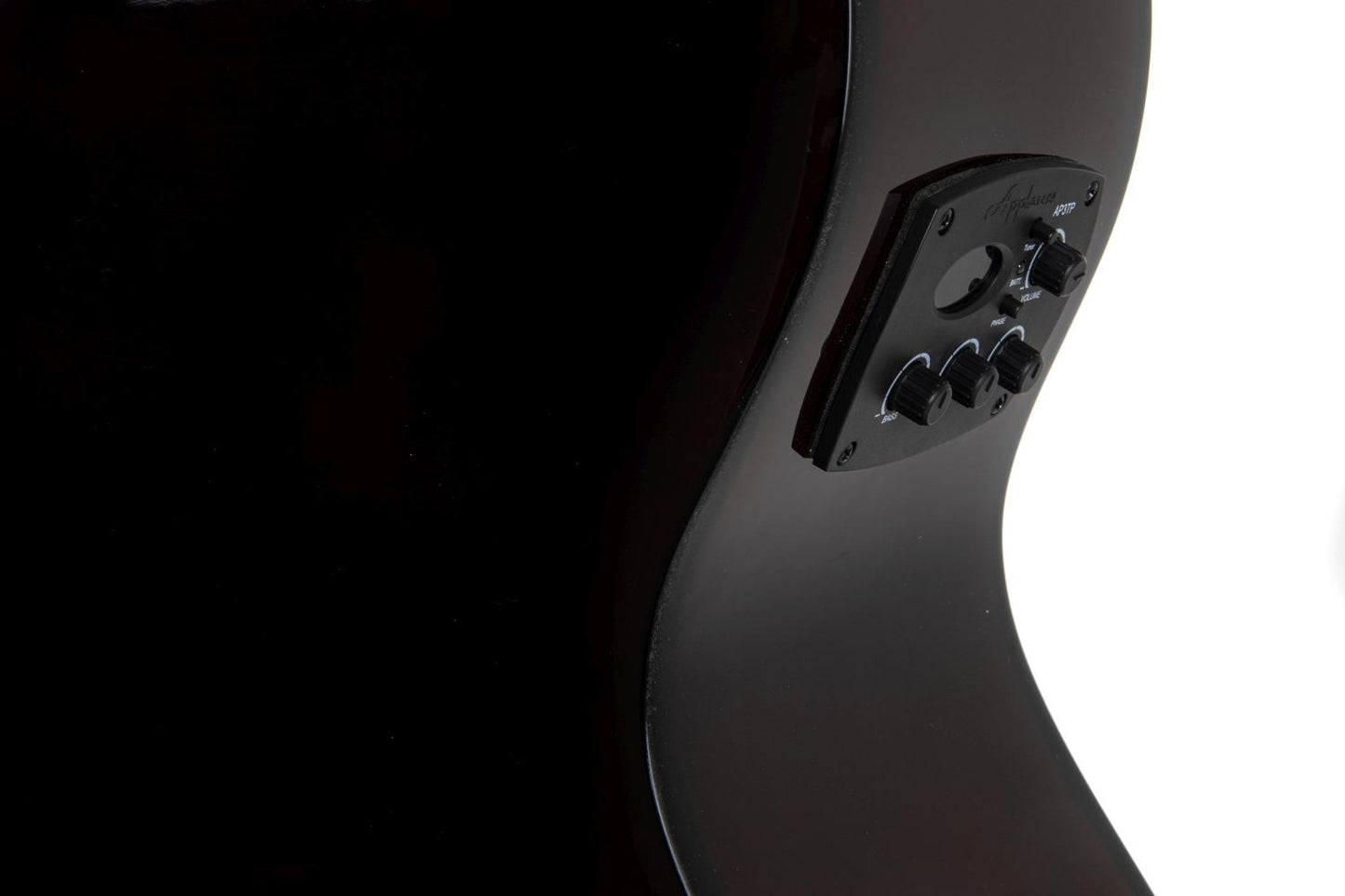 Applause Wood Jumbo 12-String - view 11