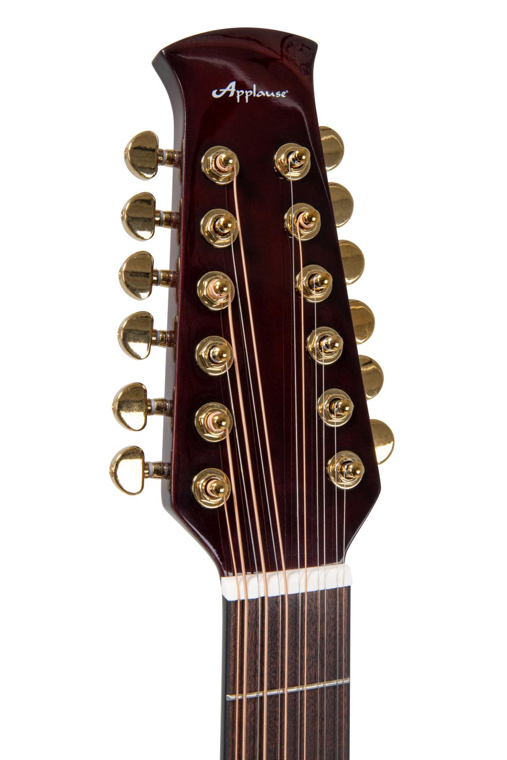 Applause Wood Jumbo 12-String - view 13