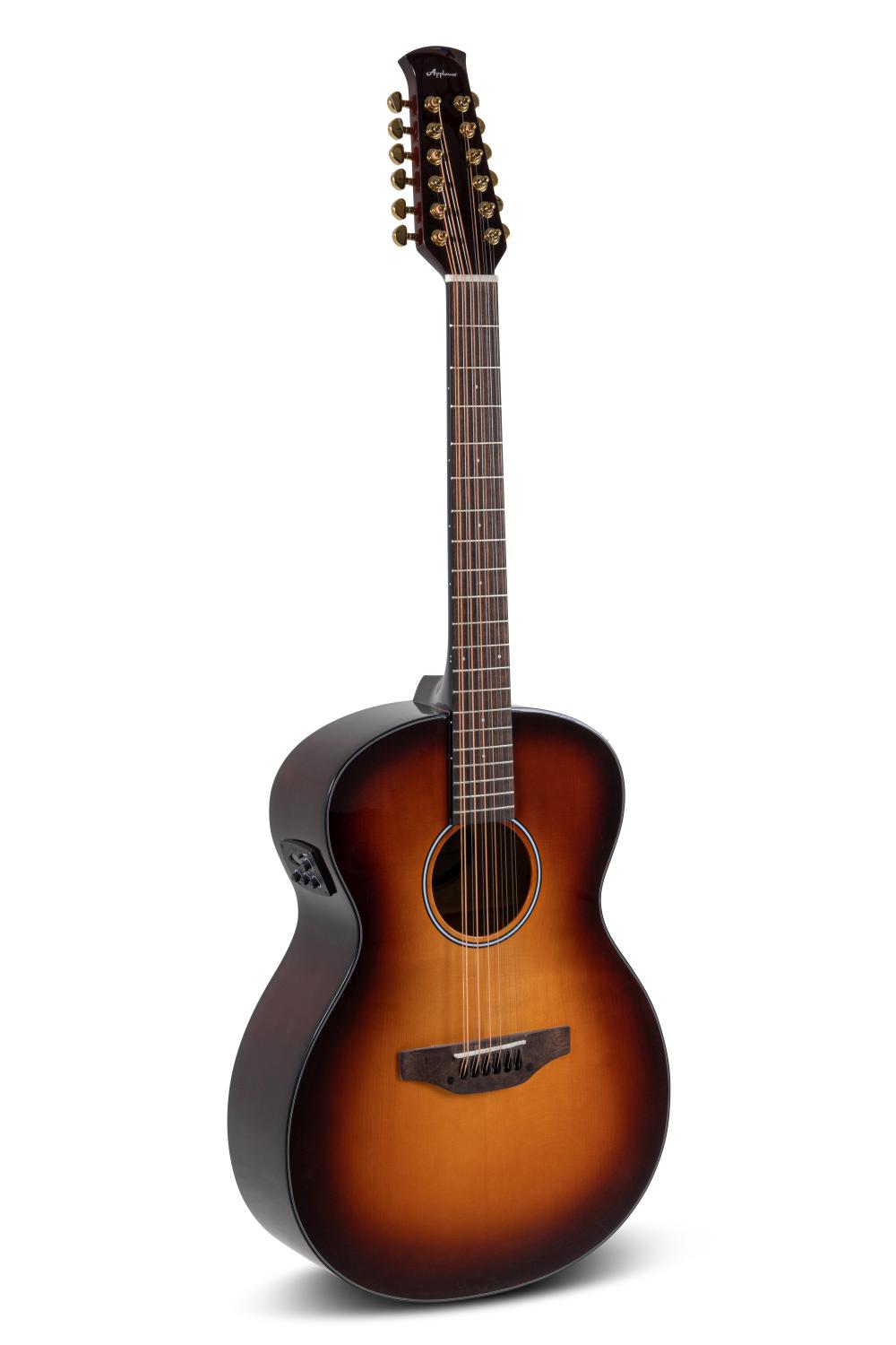 Applause Wood Jumbo 12-String - view 1