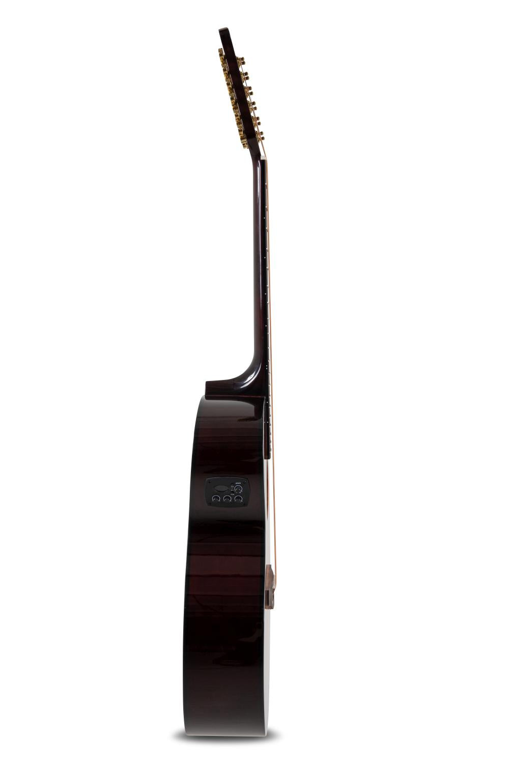 Applause Wood Jumbo 12-String - view 2