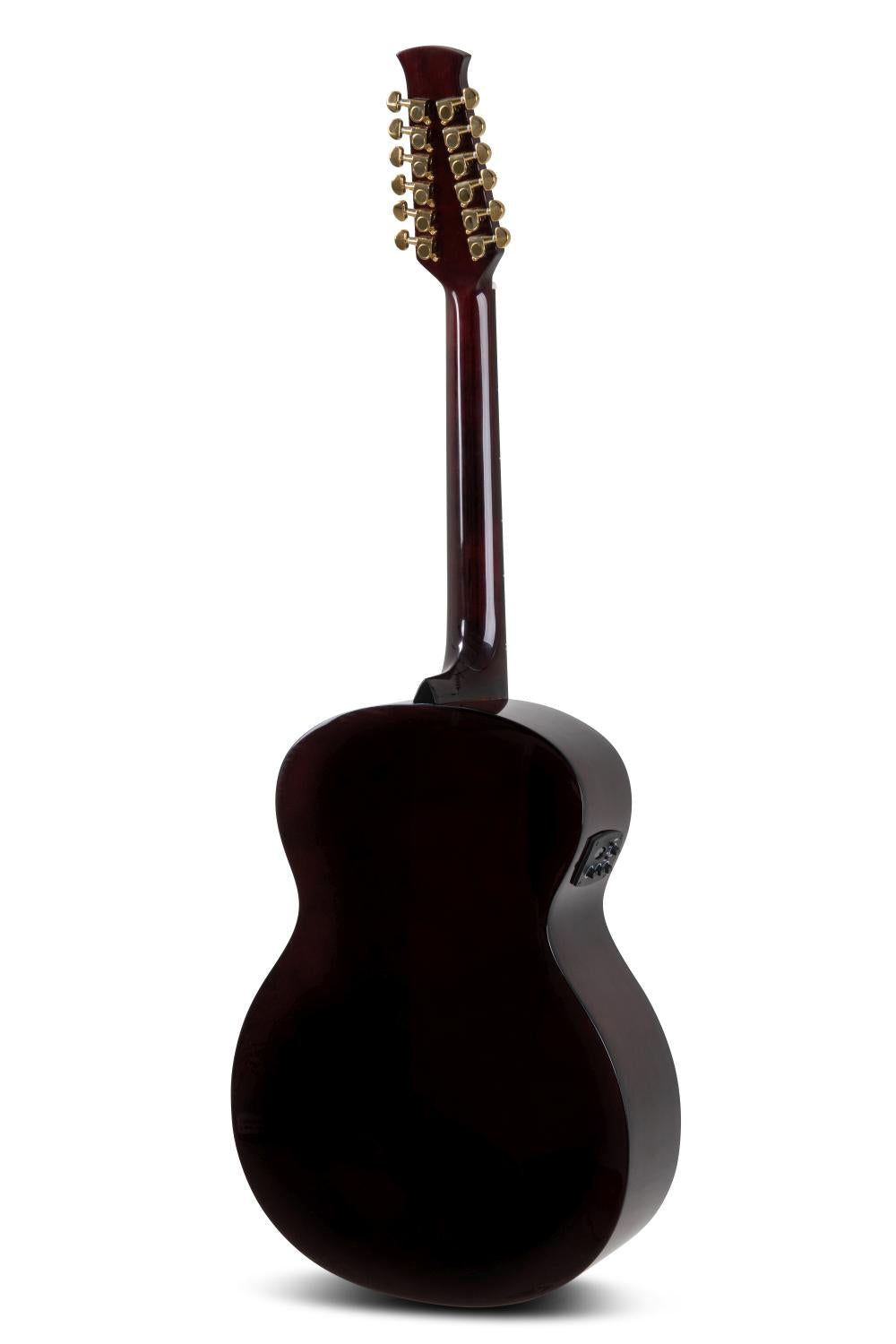 Applause Wood Jumbo 12-String - view 3