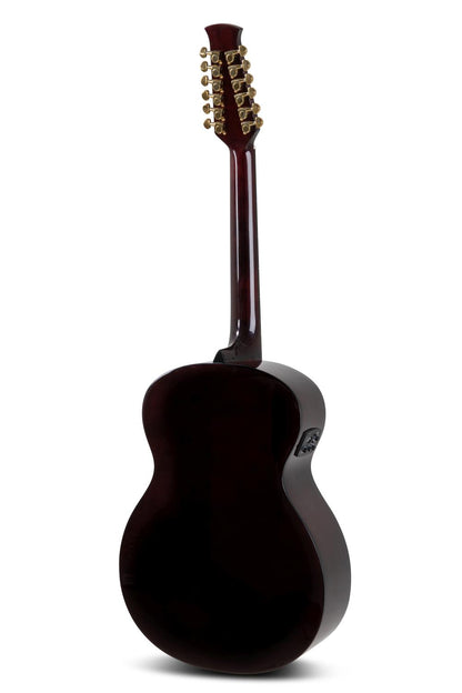 Applause Wood Jumbo 12-String - view 3