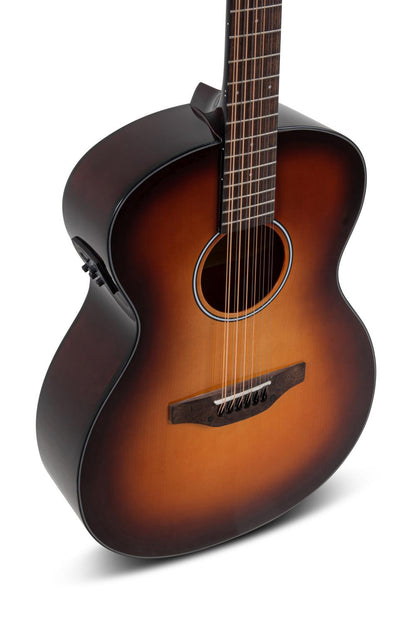 Applause Wood Jumbo 12-String - view 4