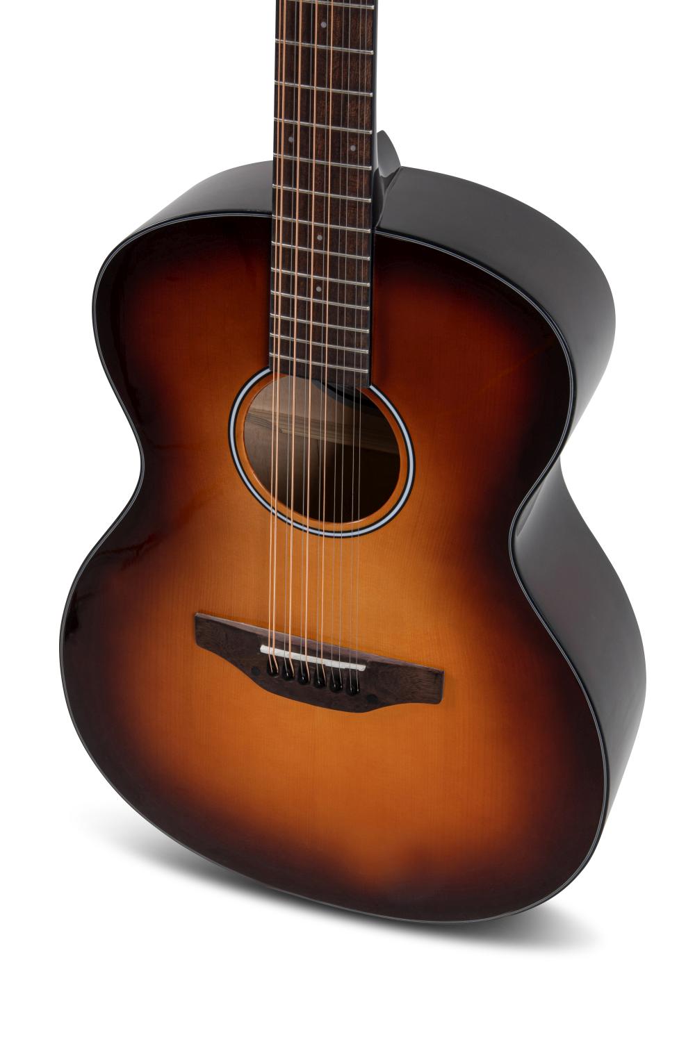 Applause Wood Jumbo 12-String - view 5