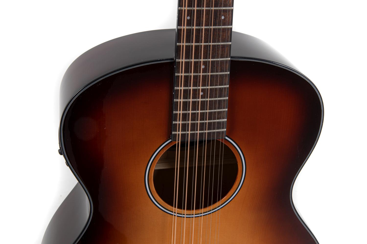 Applause Wood Jumbo 12-String - view 6