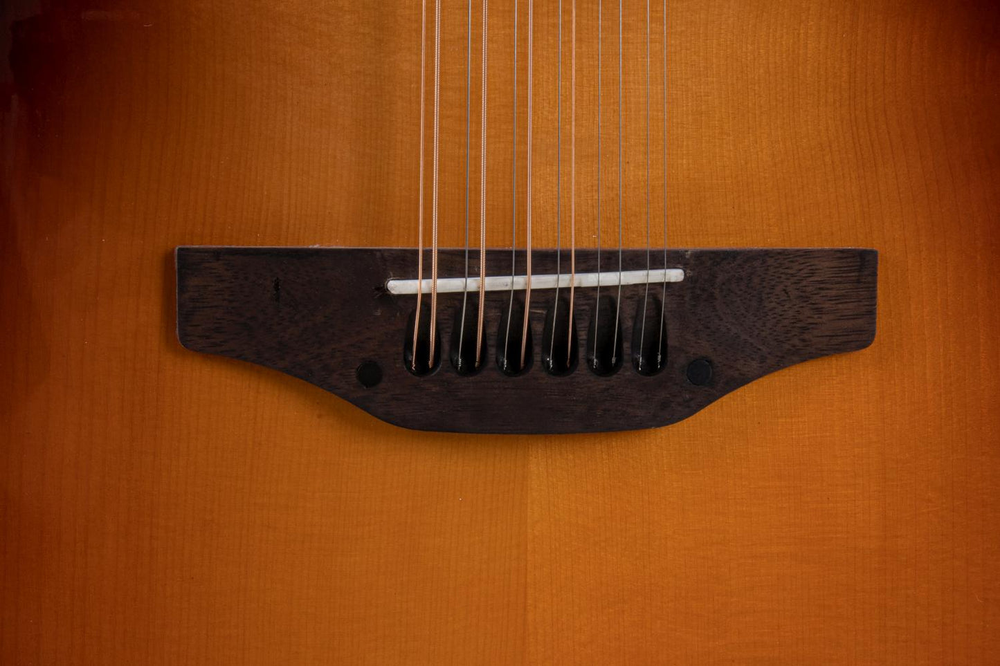 Applause Wood Jumbo 12-String - view 7