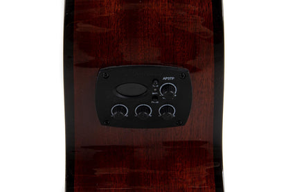 Applause Wood Cutaway Electro - view 10