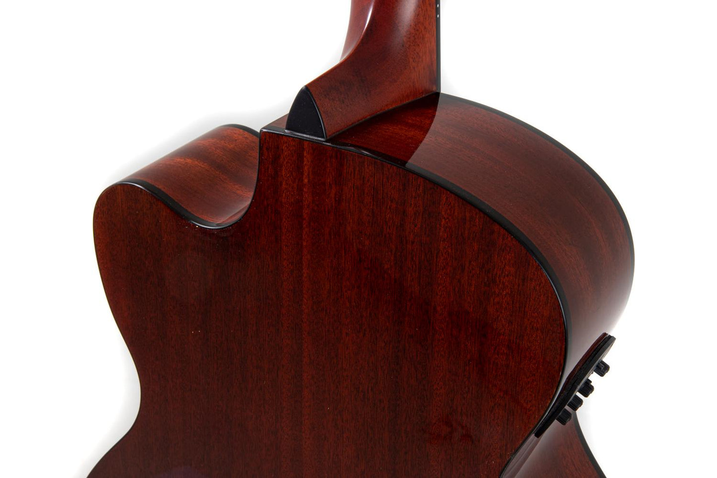 Applause Wood Cutaway Electro - view 11