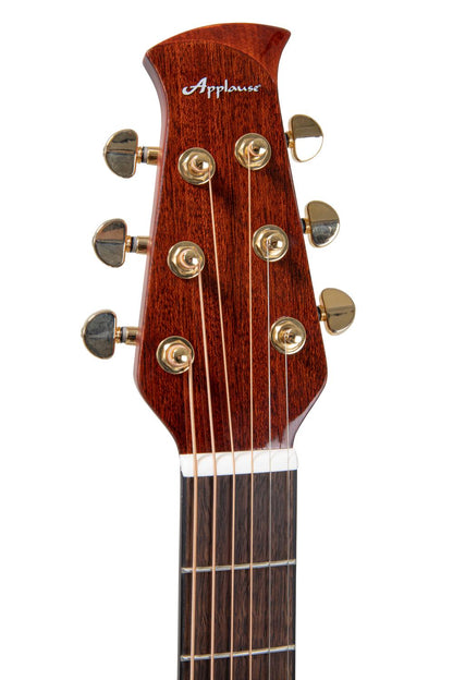 Applause Wood Cutaway Electro - view 14