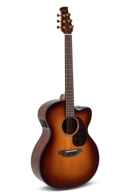 Applause Wood Cutaway Electro - view 1