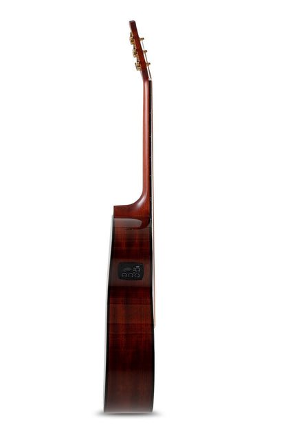 Applause Wood Cutaway Electro - view 2