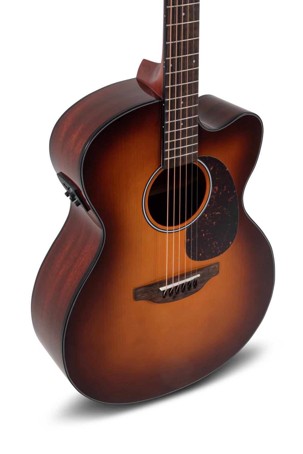 Applause Wood Cutaway Electro - view 4