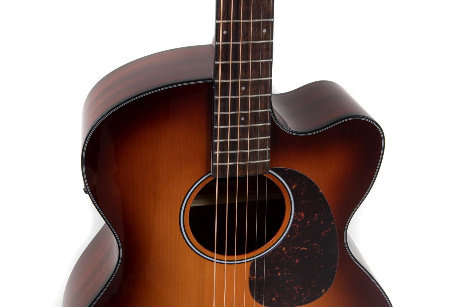Applause Wood Cutaway Electro - view 6