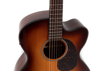 Applause Wood Cutaway Electro - view 6
