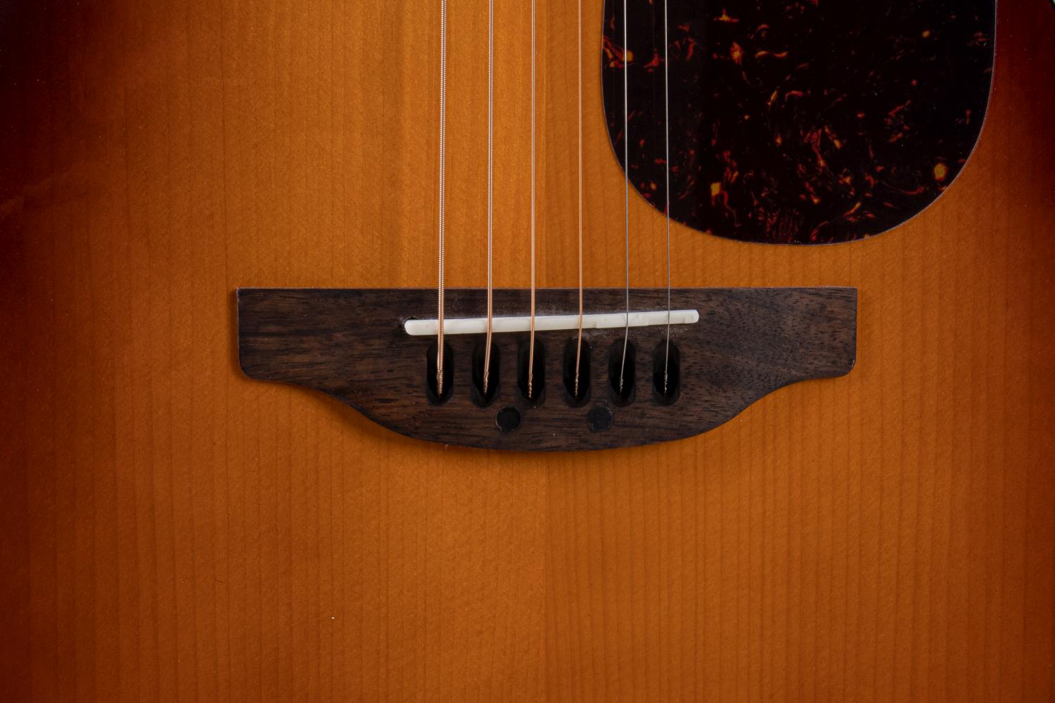 Applause Wood Cutaway Electro - view 7