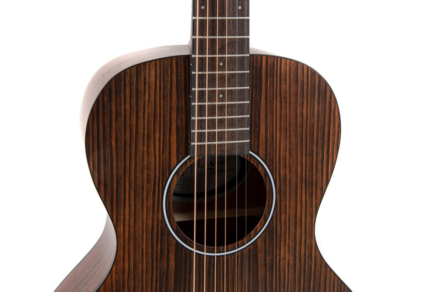 Applause Wood OOO Vintage - view 6
