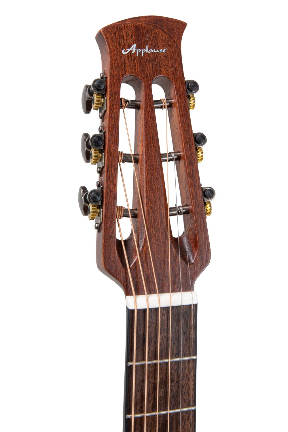 Applause Wood OOO Vintage - view 8