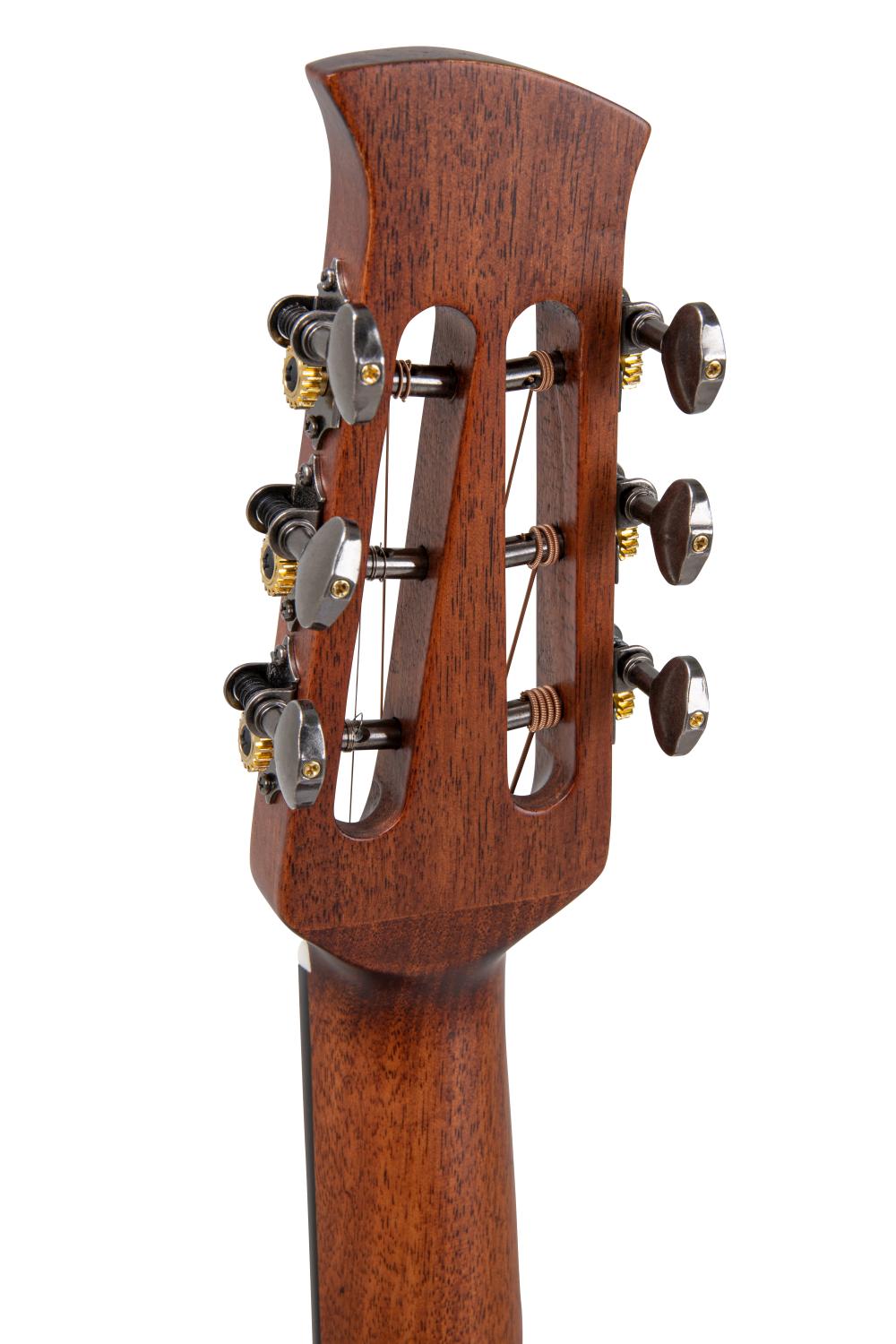 Applause Wood OOO Vintage - view 9