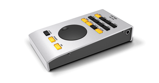RME ARC USB advanced remote control