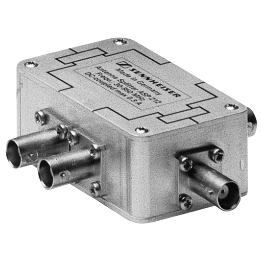 Sennheiser ASP212 2-Way Passive Antenna Splitter