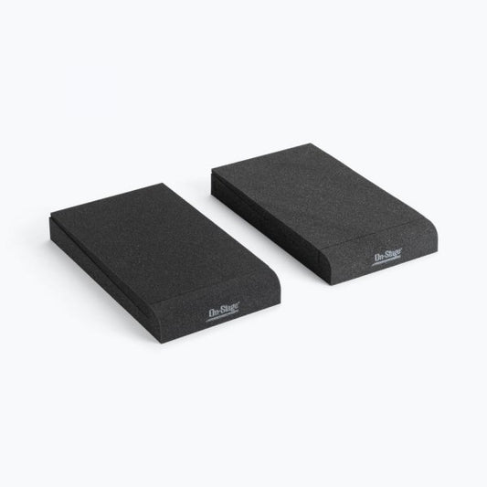 On-Stage Foam Speaker Platforms (Small)