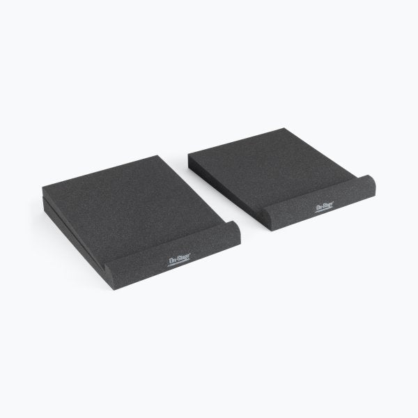 On-Stage Foam Speaker Platforms (Medium)