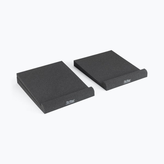 On-Stage Foam Speaker Platforms (Medium)