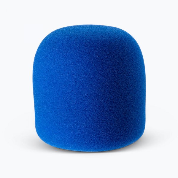 On-Stage Foam Windscreen