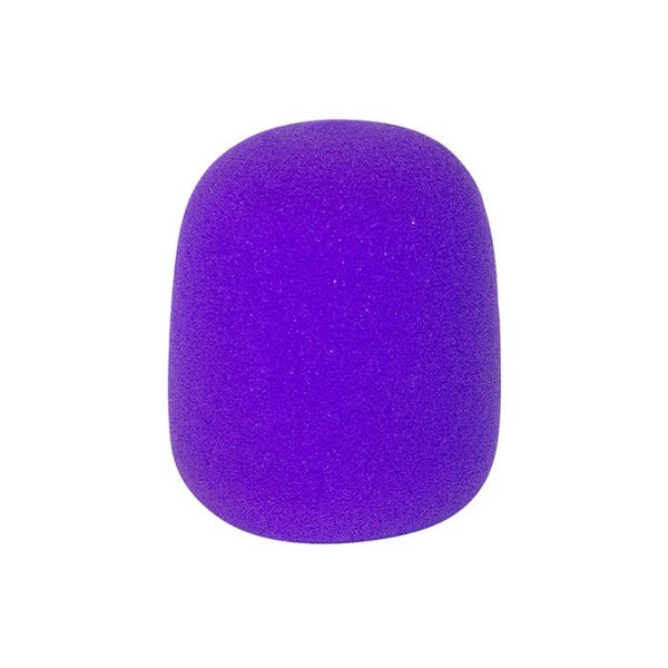 On-Stage Foam Windscreen